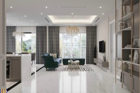 2 bedrooms Apartment in Bac Tu Liem, Ha Noi,  No. 18654