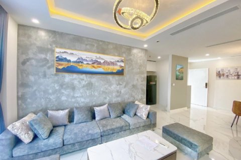 3 bedrooms Apartment in Bac Tu Liem, Ha Noi, No. 18652