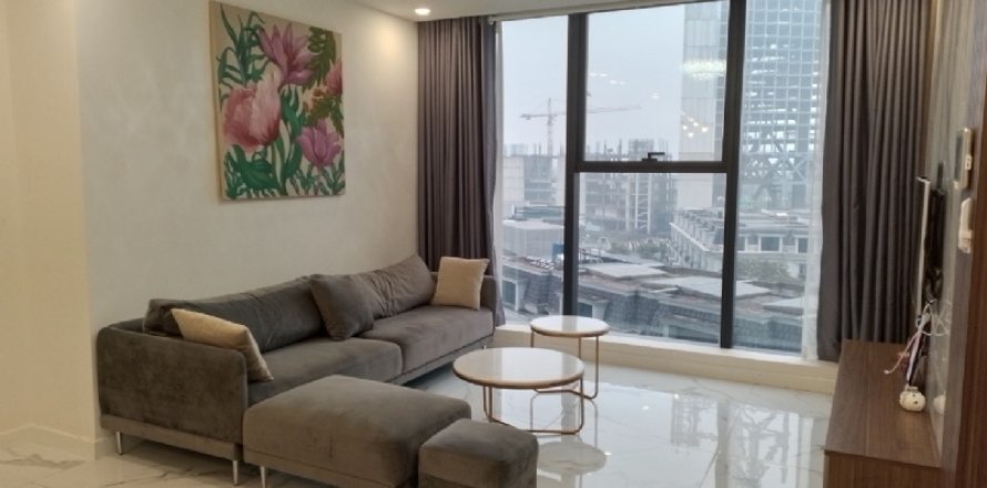 2 bedrooms Apartment in Tay Ho, Ha Noi,  No. 18656
