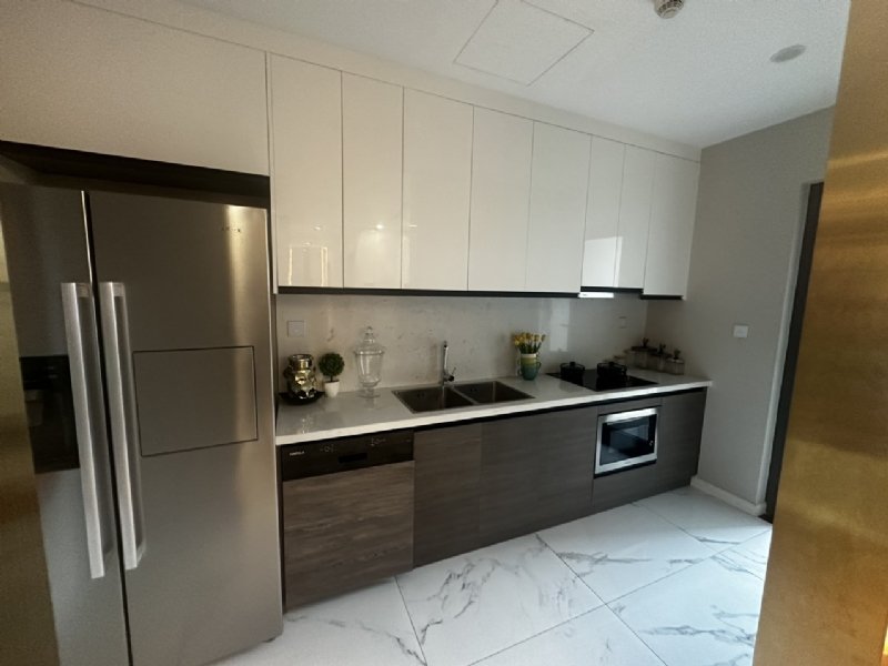 3 bedrooms Apartment in Bac Tu Liem, Ha Noi, Vietnam No. 18657