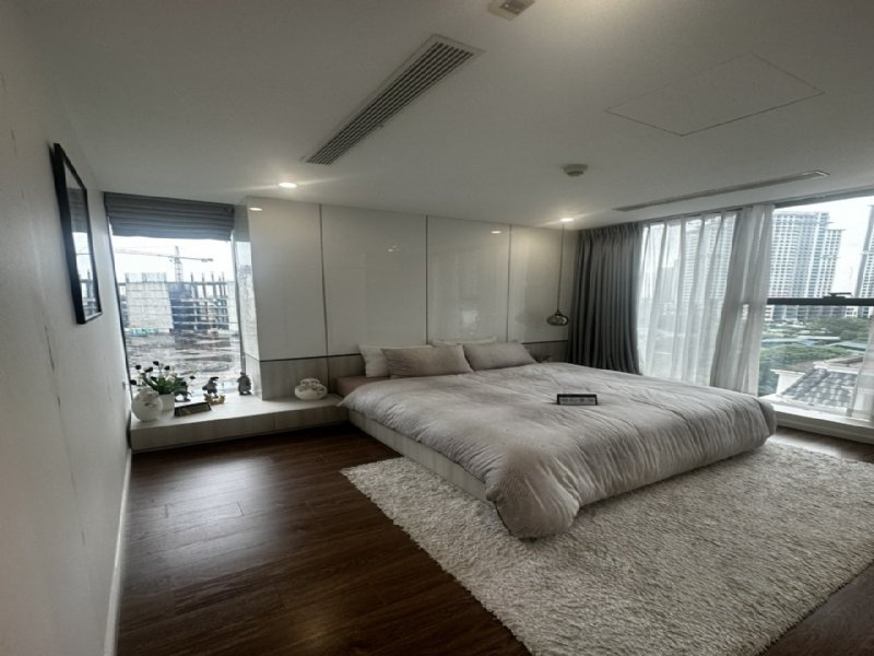 3 bedrooms Apartment in Bac Tu Liem, Ha Noi, Vietnam No. 18657