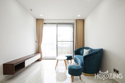 2 bedrooms Apartment in District 7, Ho Chi Minh, No. 22187 3