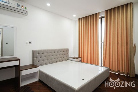 2 bedrooms Apartment in District 7, Ho Chi Minh, No. 22187 11
