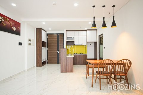 2 bedrooms Apartment in District 7, Ho Chi Minh, No. 22187 5