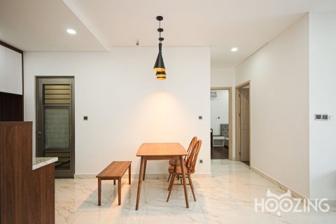 2 bedrooms Apartment in District 7, Ho Chi Minh, No. 22187