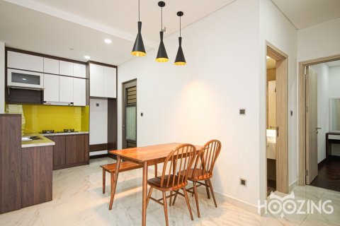 2 bedrooms Apartment in District 7, Ho Chi Minh, No. 22187 6