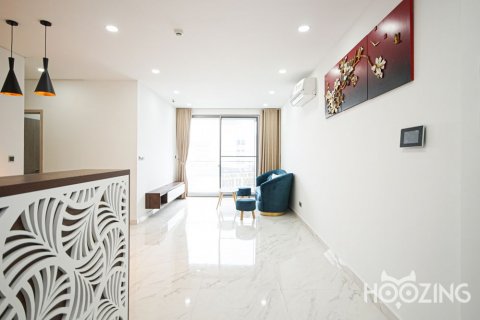 2 bedrooms Apartment in District 7, Ho Chi Minh, No. 22187 2