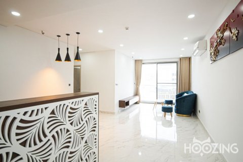 2 bedrooms Apartment in District 7, Ho Chi Minh, No. 22187 4