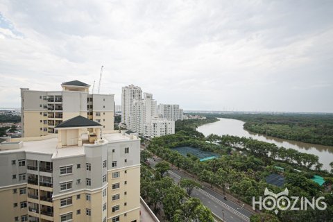 2 bedrooms Apartment in District 7, Ho Chi Minh, No. 22187 12