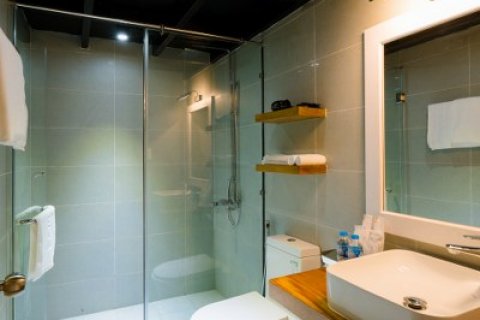 Квартира с 1 спальней в Хайтяу, Дананг , № 25737 5
