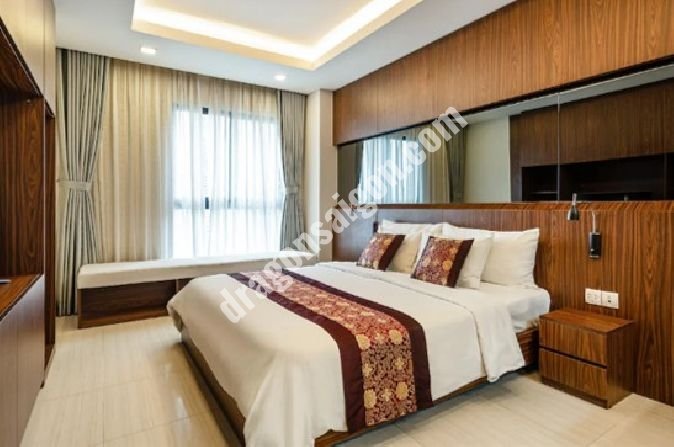 Studio Apartment in Binh Thanh, Ho Chi Minh, Vietnam No. 25983