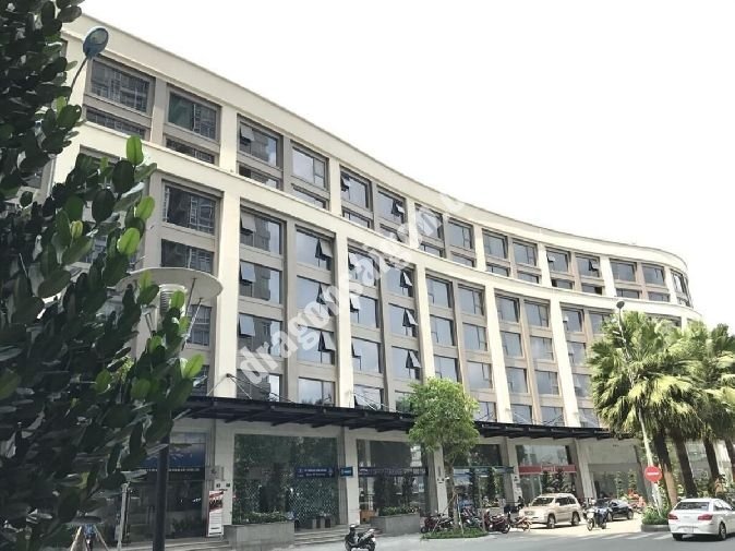 Studio Apartment in Binh Thanh, Ho Chi Minh, Vietnam No. 25983