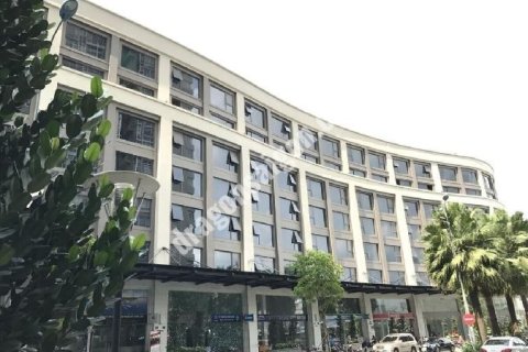 Квартира студия в Биньтхань, Хошимин , № 25983 4