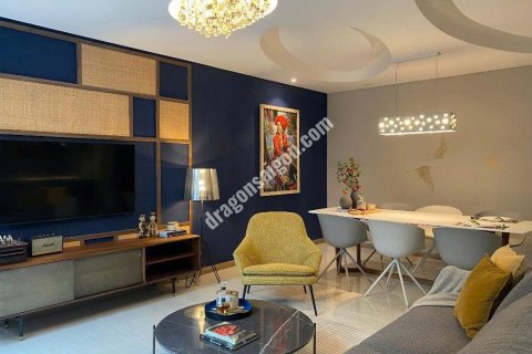 3 bedrooms Apartment in Thu Duc, Ho Chi Minh, No. 25988 6