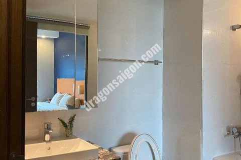 3 bedrooms Apartment in Thu Duc, Ho Chi Minh, No. 25988 16