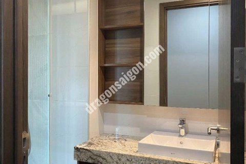3 bedrooms Apartment in Thu Duc, Ho Chi Minh, No. 25988 12