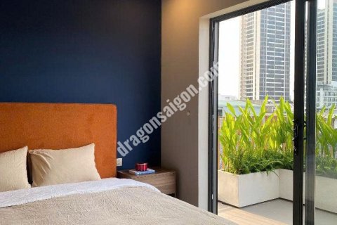 3 bedrooms Apartment in Thu Duc, Ho Chi Minh, No. 25988 15