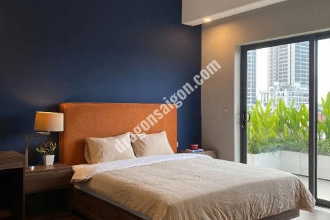 3 bedrooms Apartment in Thu Duc, Ho Chi Minh, No. 25988 11