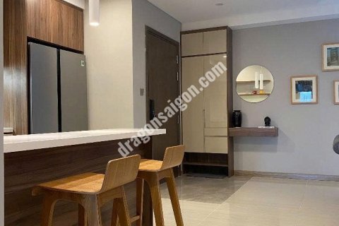 3 bedrooms Apartment in Thu Duc, Ho Chi Minh, No. 25988 5
