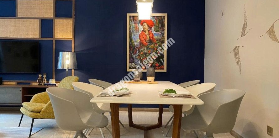 3 bedrooms Apartment in Thu Duc, Ho Chi Minh, No. 25988