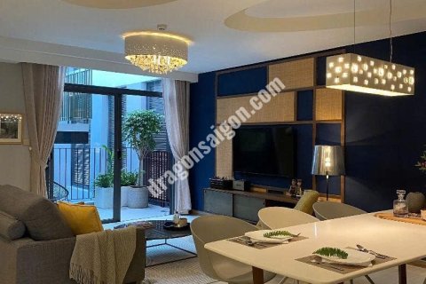 3 bedrooms Apartment in Thu Duc, Ho Chi Minh, No. 25988 4