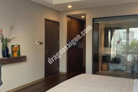 3 bedrooms Apartment in Thu Duc, Ho Chi Minh, No. 25988 2