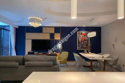 3 bedrooms Apartment in Thu Duc, Ho Chi Minh, No. 25988 9