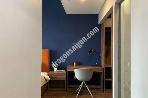 3 bedrooms Apartment in Thu Duc, Ho Chi Minh, No. 25988 7