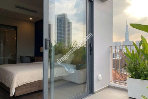 3 bedrooms Apartment in Thu Duc, Ho Chi Minh, No. 25988 3
