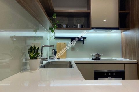 3 bedrooms Apartment in Thu Duc, Ho Chi Minh, No. 25988 10