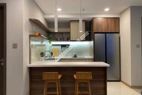 3 bedrooms Apartment in Thu Duc, Ho Chi Minh, No. 25988 8
