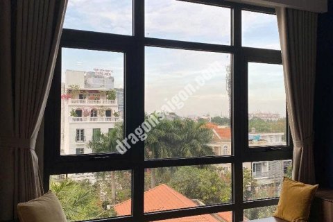 3 bedrooms Apartment in Thu Duc, Ho Chi Minh, No. 25988 13