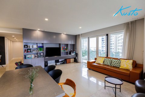 4 bedrooms Apartment in Thu Duc, Ho Chi Minh, No. 27509