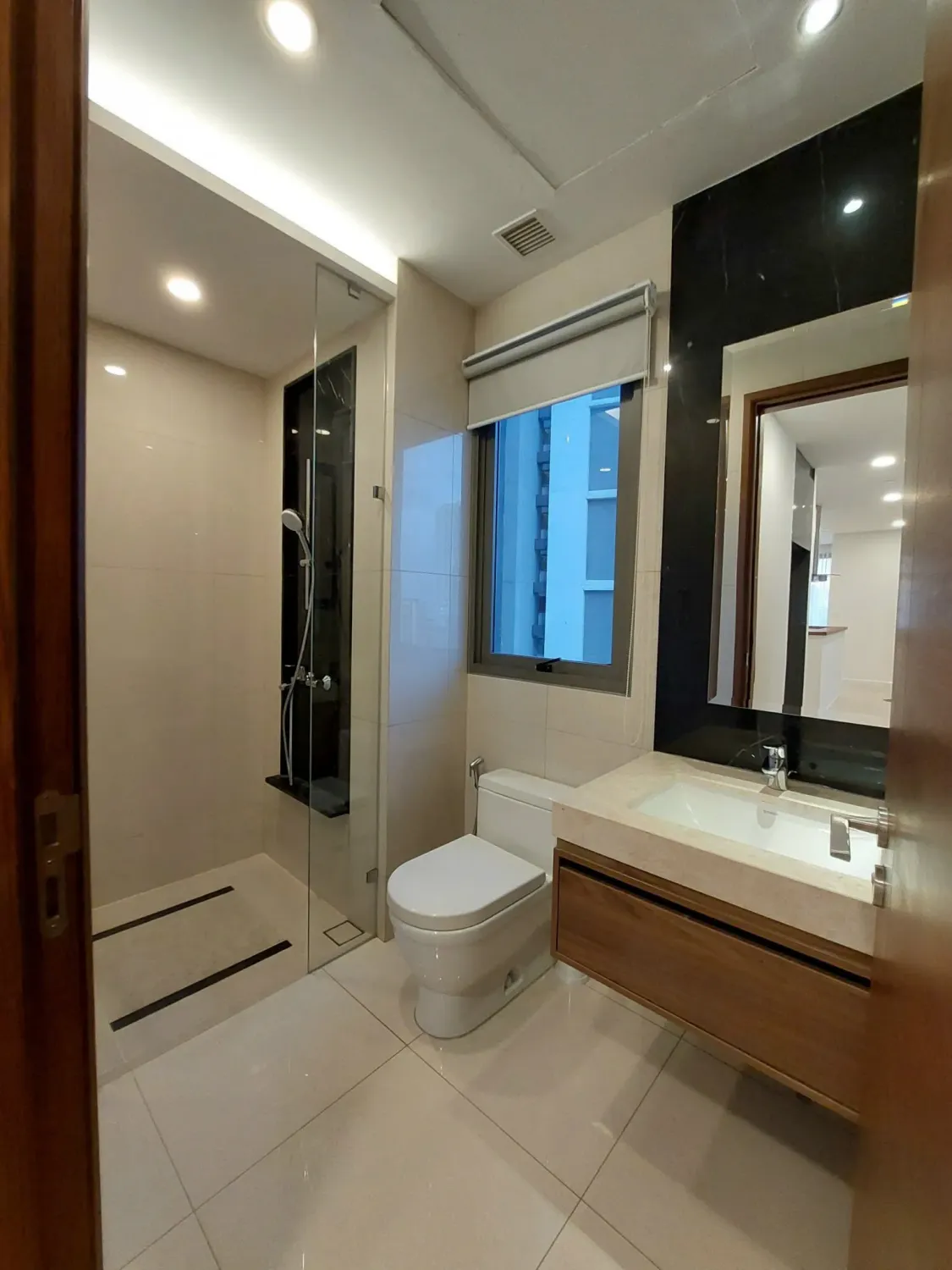 3 bedrooms Apartment in Thu Duc, Ho Chi Minh, Vietnam No. 27508