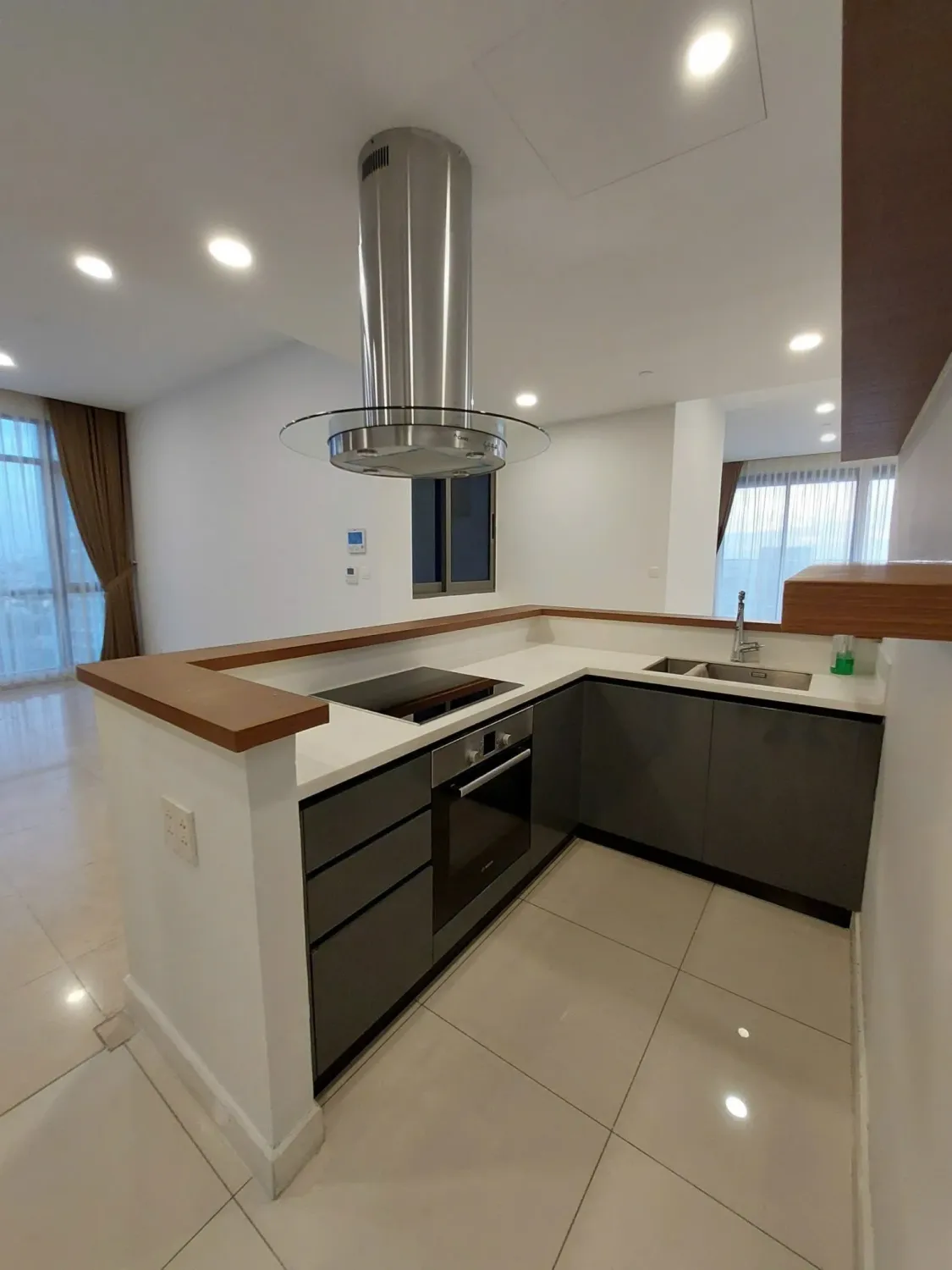 3 bedrooms Apartment in Thu Duc, Ho Chi Minh, Vietnam No. 27508