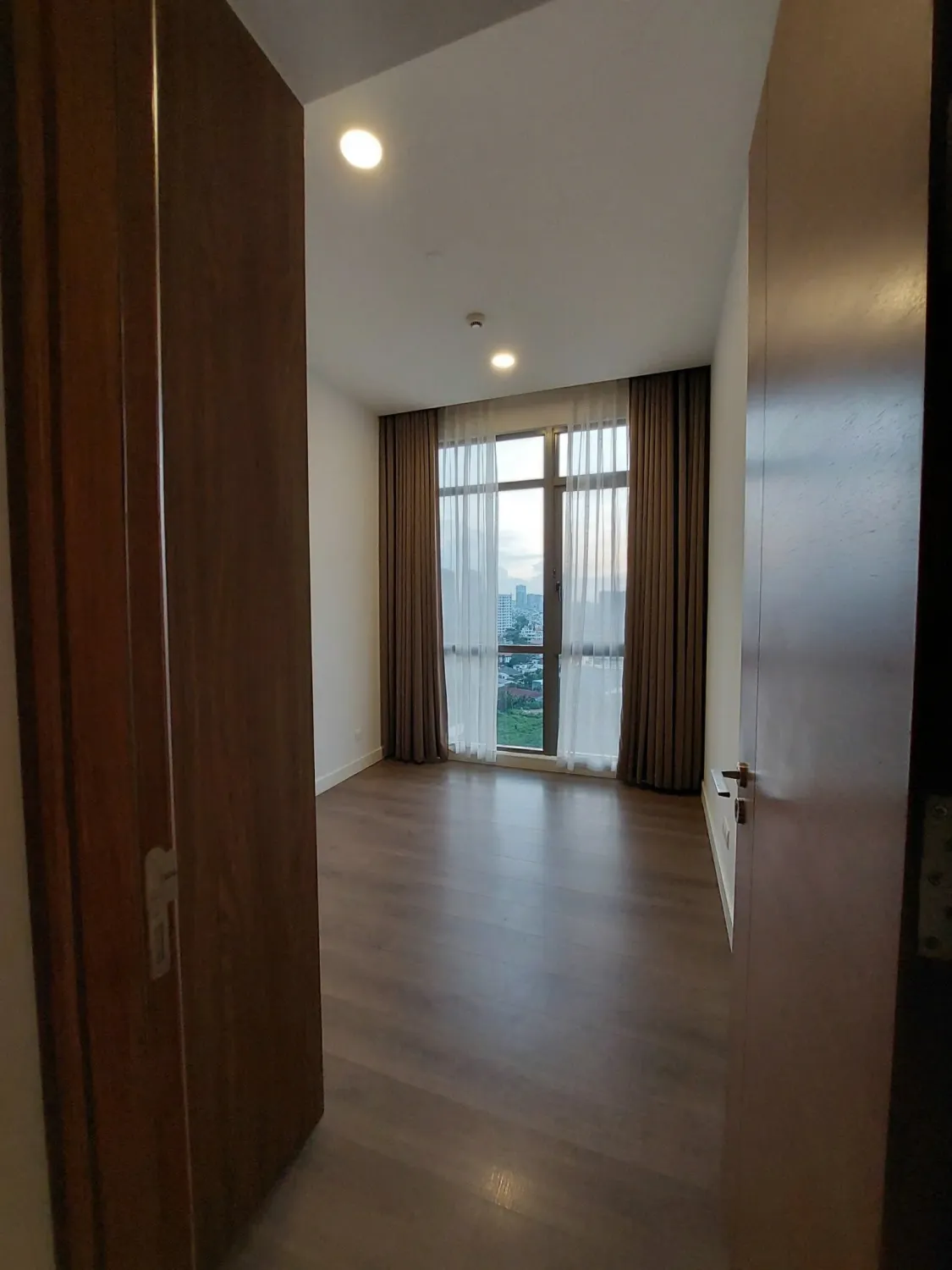 3 bedrooms Apartment in Thu Duc, Ho Chi Minh, Vietnam No. 27508