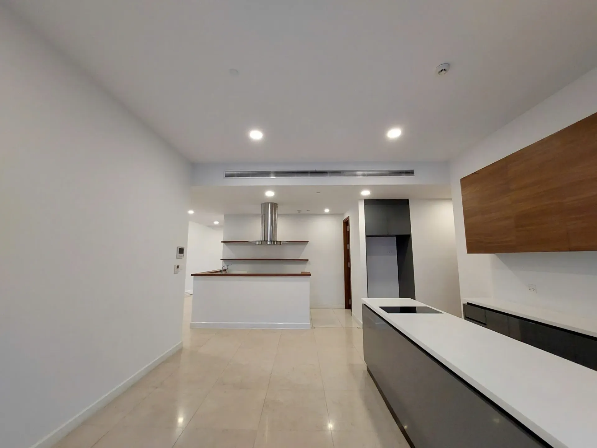 3 bedrooms Apartment in Thu Duc, Ho Chi Minh, Vietnam No. 27508