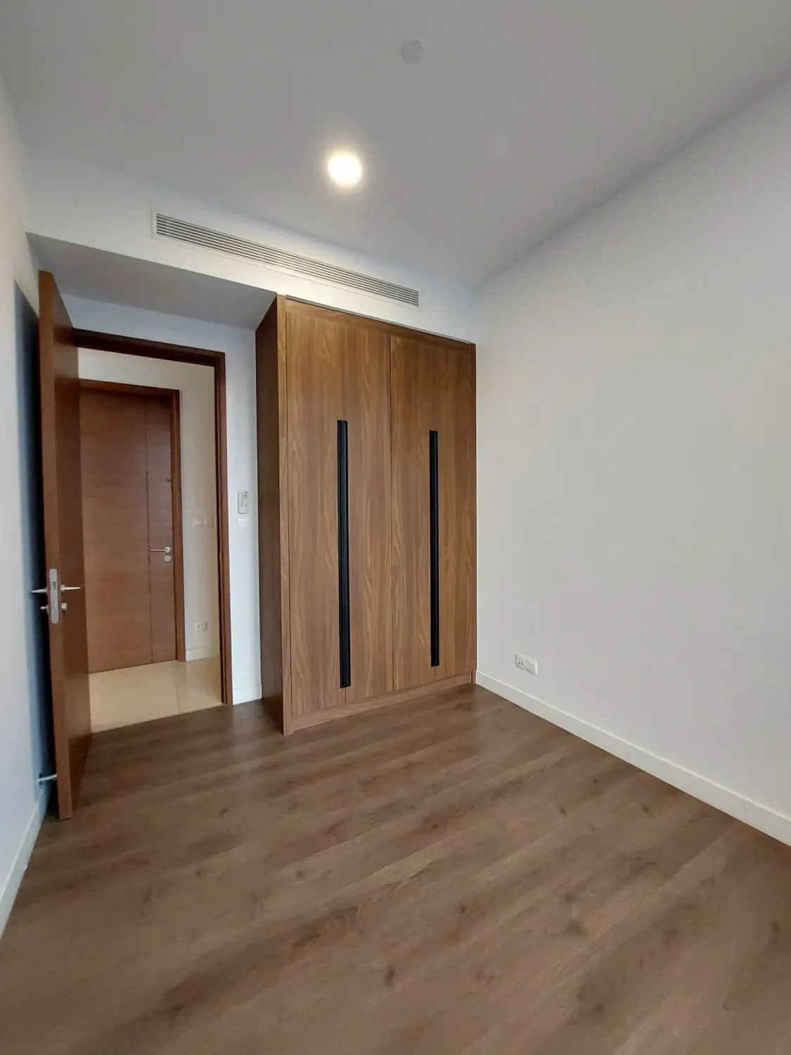 3 bedrooms Apartment in Thu Duc, Ho Chi Minh, Vietnam No. 27508