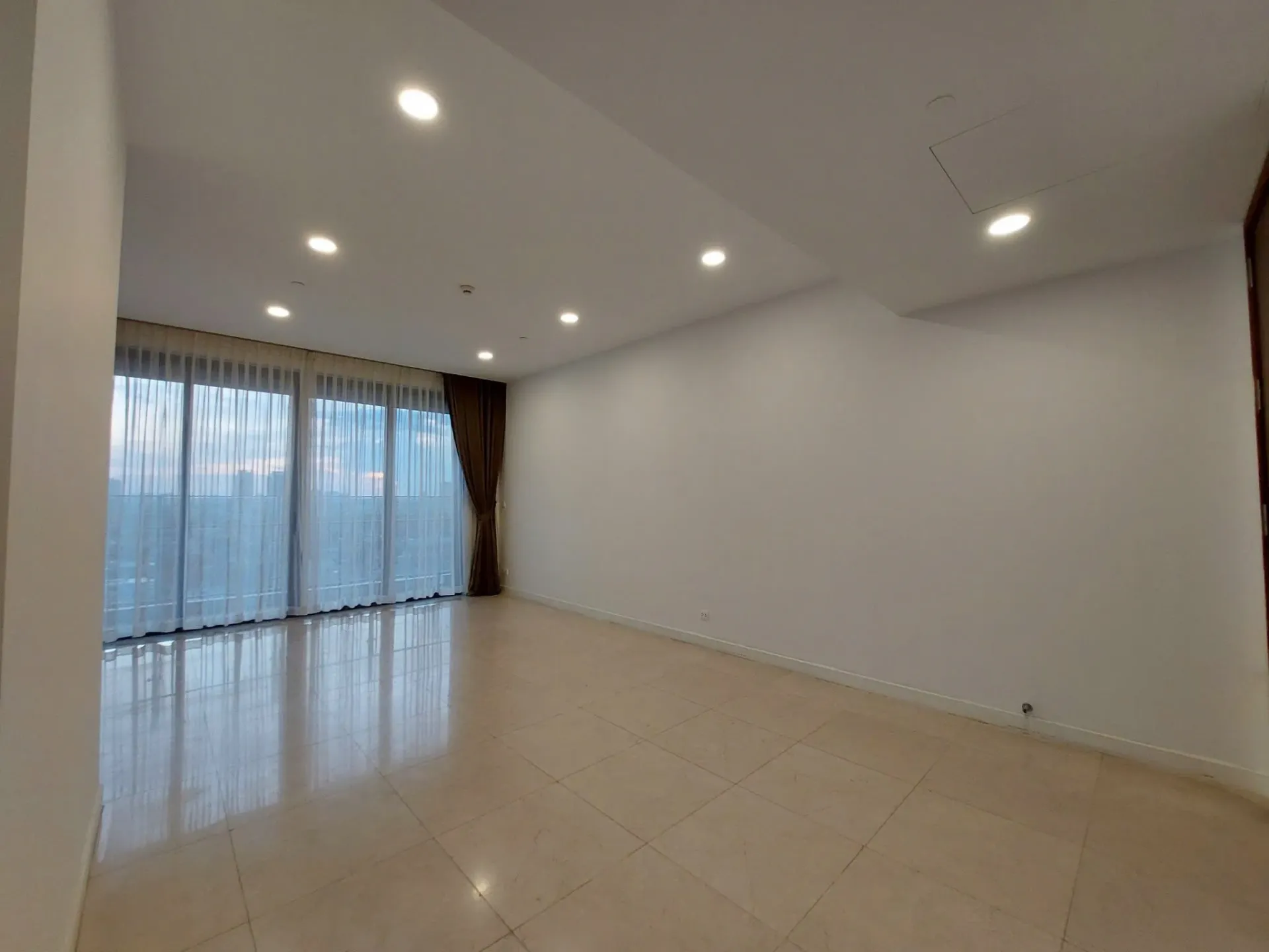 3 bedrooms Apartment in Thu Duc, Ho Chi Minh, Vietnam No. 27508