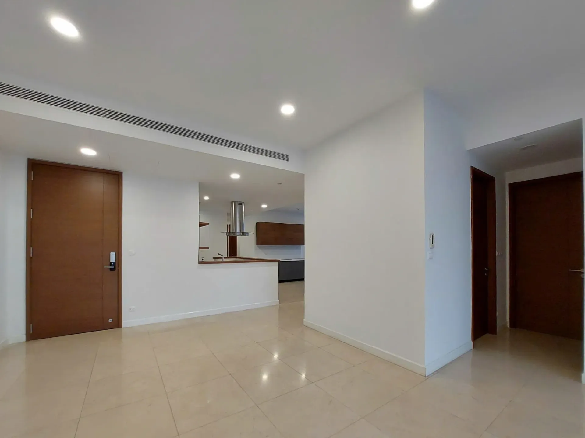 3 bedrooms Apartment in Thu Duc, Ho Chi Minh, Vietnam No. 27508