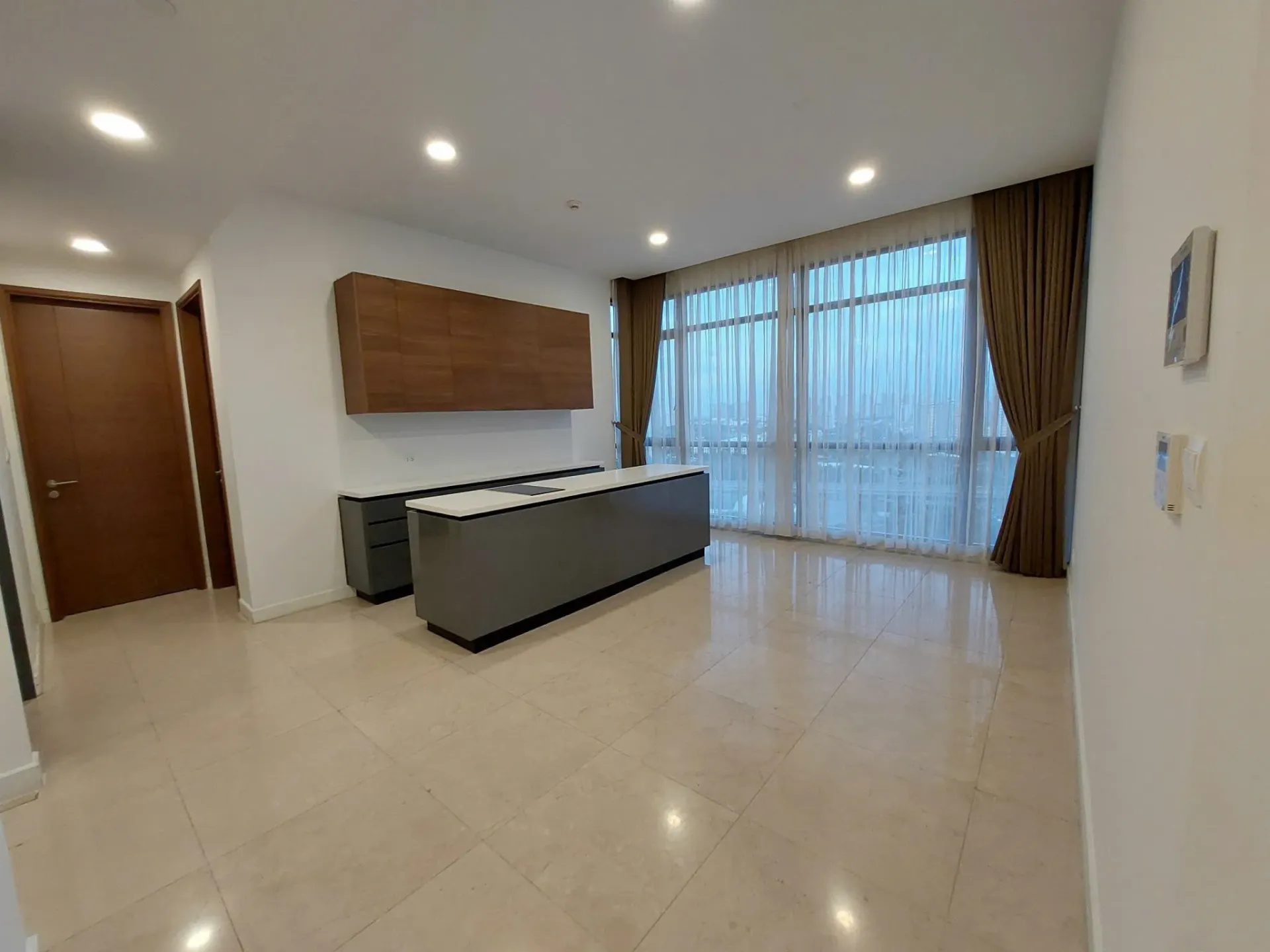 3 bedrooms Apartment in Thu Duc, Ho Chi Minh, Vietnam No. 27508