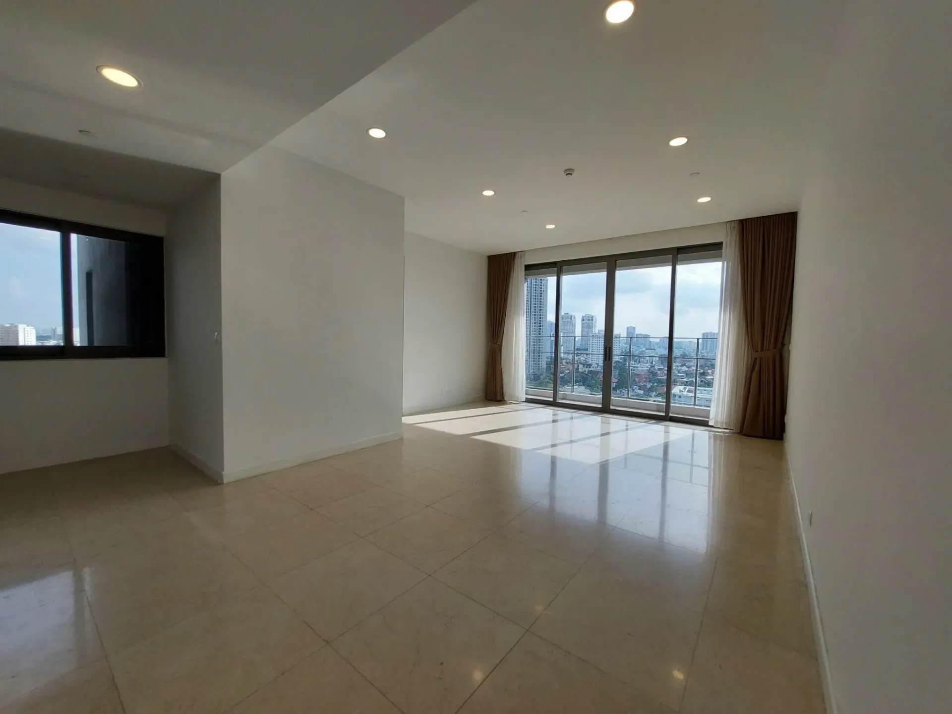 3 bedrooms Apartment in Thu Duc, Ho Chi Minh, Vietnam No. 27508