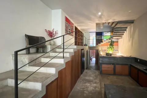 4 bedrooms Villa in Ho Chi Minh,  No. 27504