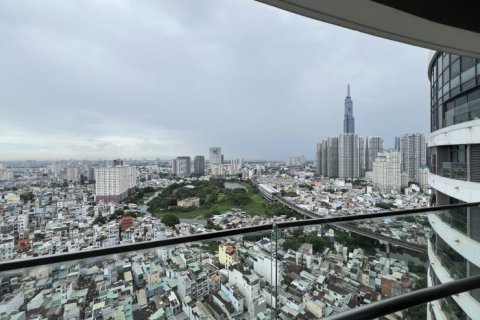 2 bedrooms Apartment in Binh Thanh, Ho Chi Minh, No. 27507 2