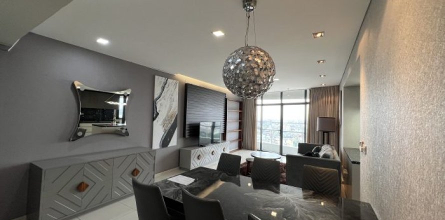 2 bedrooms Apartment in Binh Thanh, Ho Chi Minh, No. 27507