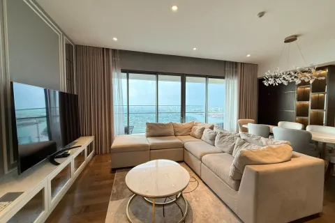 3 bedrooms Apartment in Thu Duc, Ho Chi Minh, No. 27506