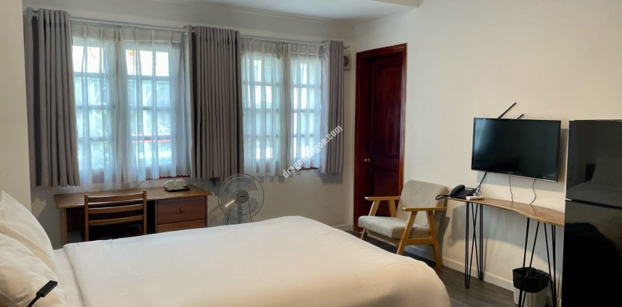 Studio Apartment in District 1, Ho Chi Minh, No. 25246