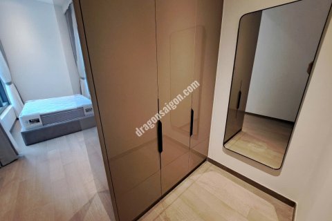 Квартира с 1 спальней в Район 1, Хошимин , № 25249 4