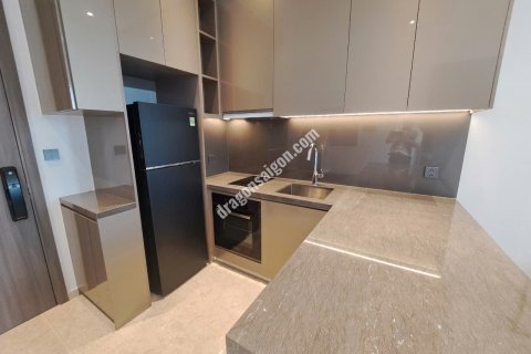 Квартира с 1 спальней в Район 1, Хошимин , № 25249 5