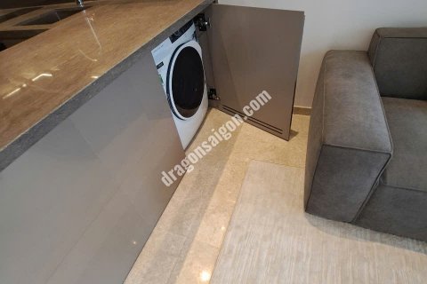 Квартира с 1 спальней в Район 1, Хошимин , № 25249 3